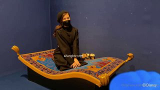 狮子头像028小网红的口2